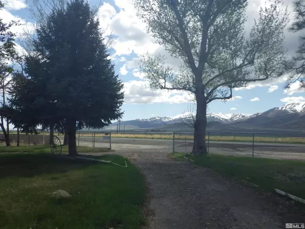 Paradise Valley, NV 89426,495 S Main ST