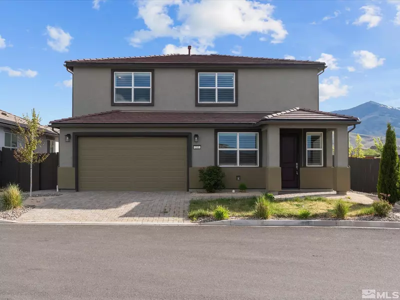 213 Enclave Key, Reno, NV 89506