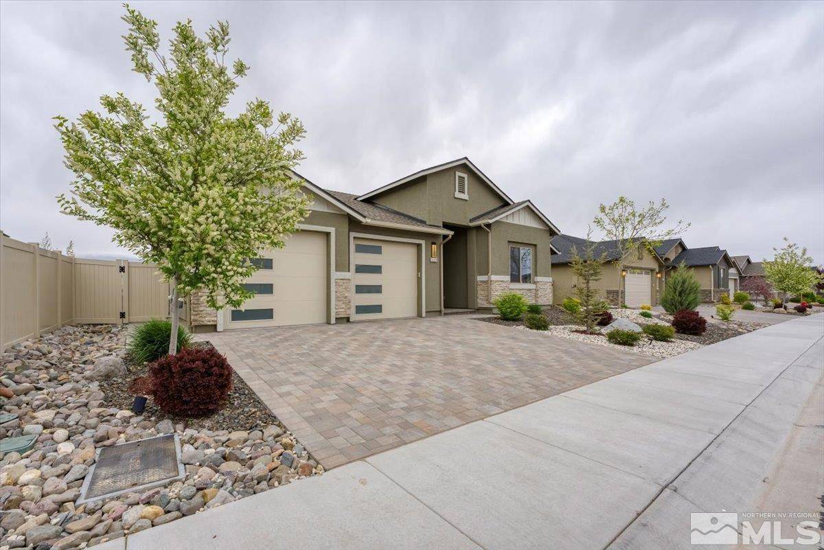 Reno, NV 89521,11129 Bandero Heights LN Lane