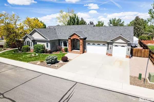 Gardnerville, NV 89460,971 Fieldgate