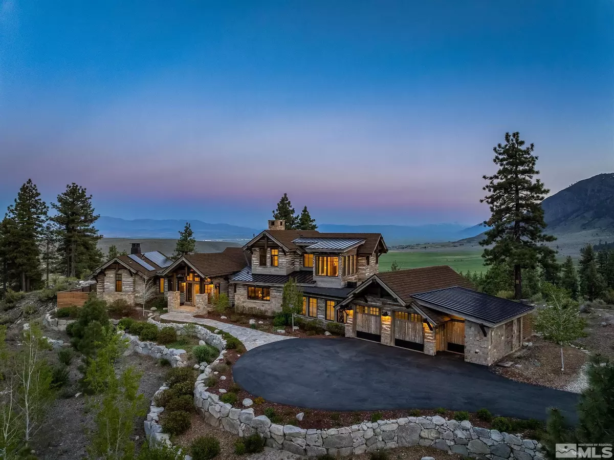 Carson City, NV 89705,3513 Cutoff TRL