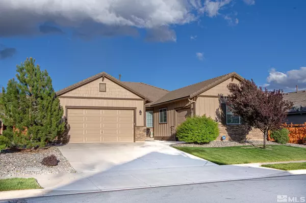 Sparks, NV 89436,6680 Voyage DR