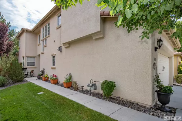 Sparks, NV 89434,2374 Roman DR Drive