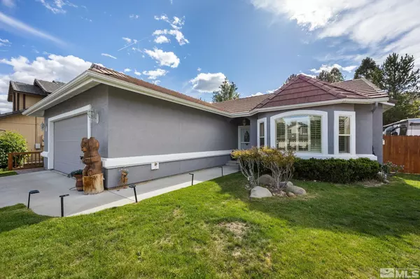 Reno, NV 89519,6525 Monticello CT