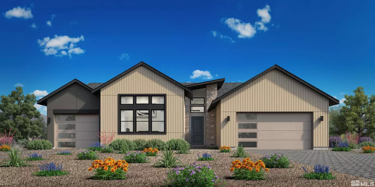 11501 Sterling Canyon #Ascente 154, Reno, NV 89511