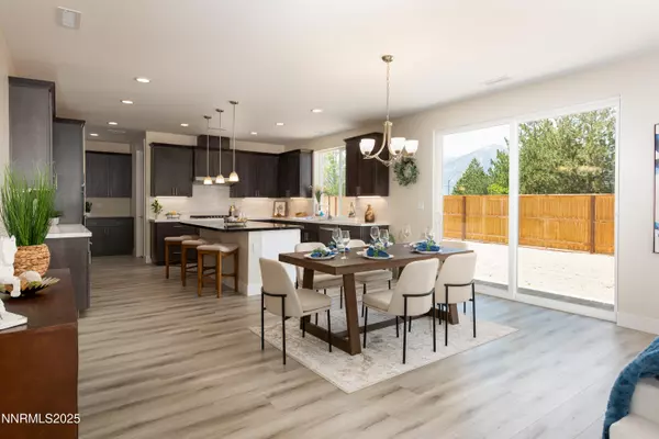 Gardnerville, NV 89460,692 Sage Grouse Lp