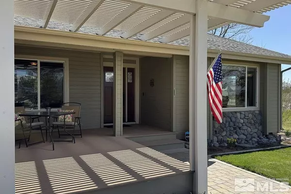 Gardnerville, NV 89410,1051 Tenabo LN