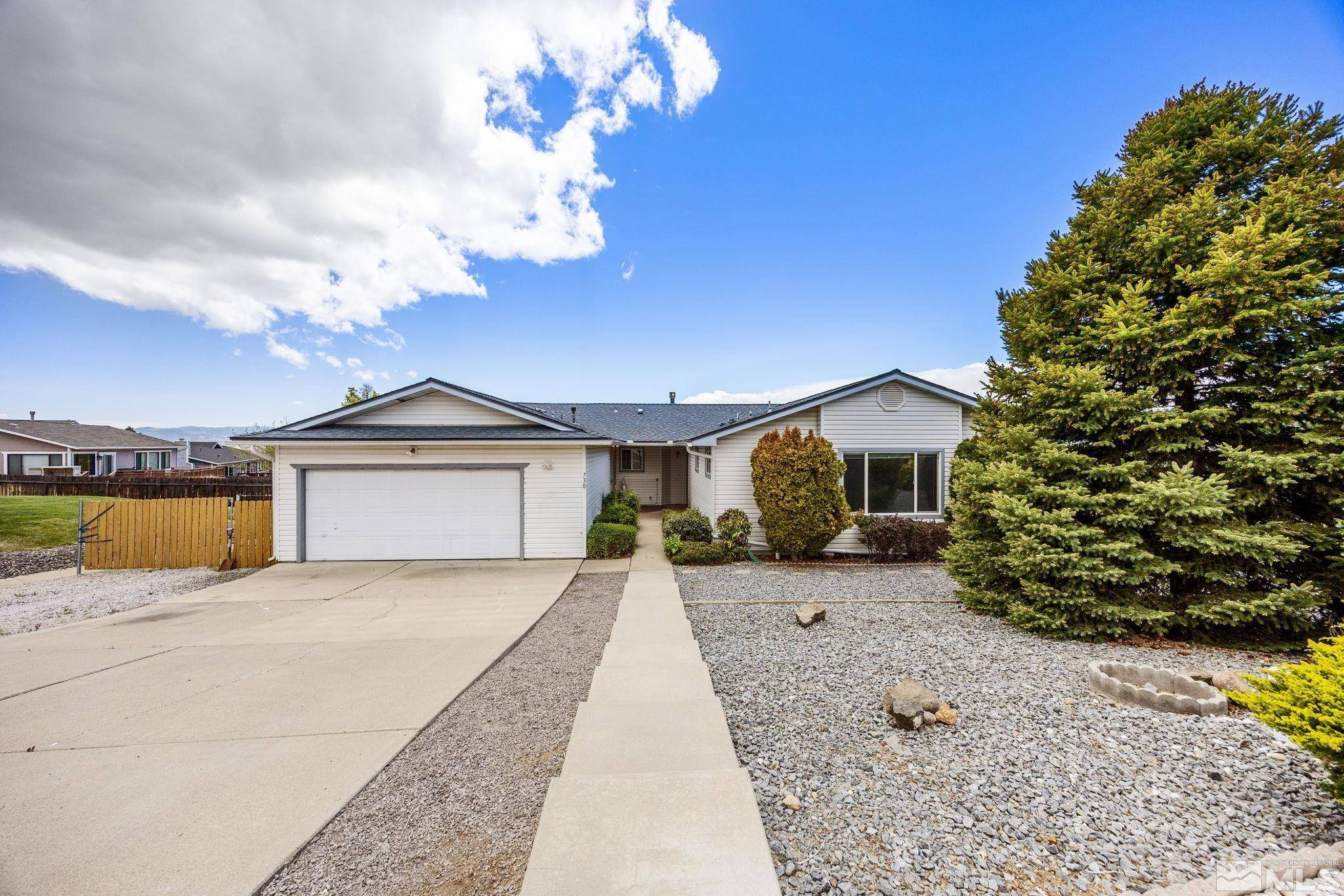Reno, NV 89512,730 Icarus CT Court
