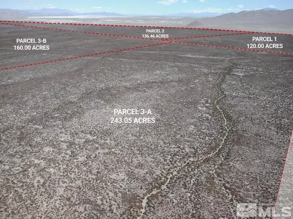 Lovelock, NV 89419,T34 Sec 21