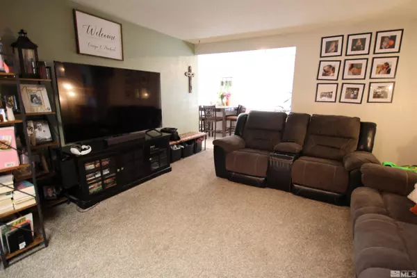 Yerington, NV 89447,435 Shipley