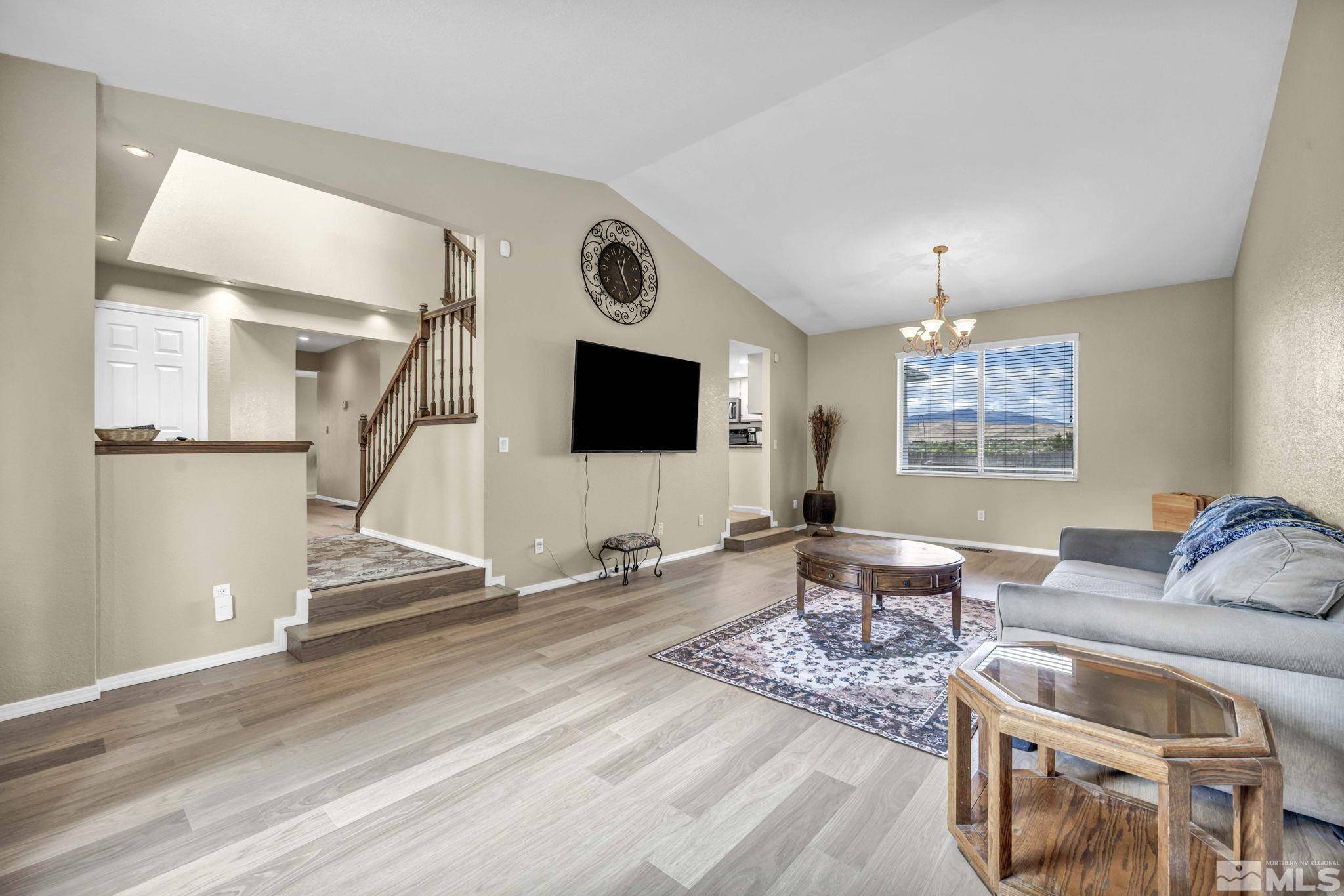 Sparks, NV 89436,5245 Canyon View DR Drive