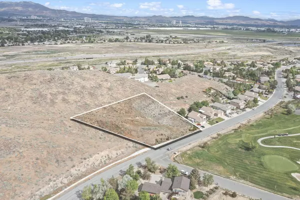Reno, NV 89502,4841 W Hidden Valley