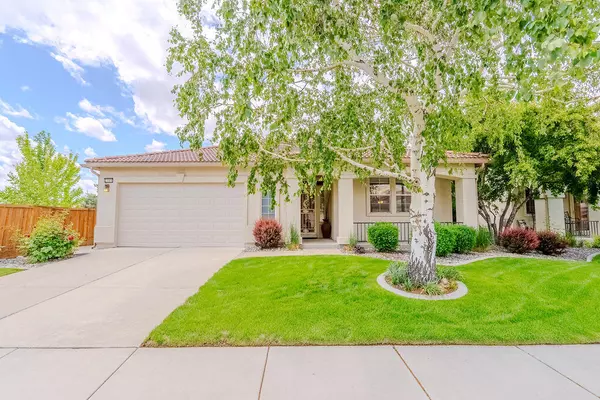 2413 San Remo DR, Sparks, NV 89434