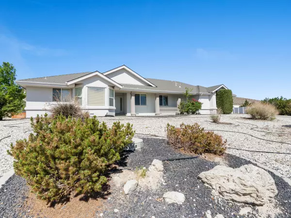 Fernley, NV 89408,570 Buckskin DR Drive