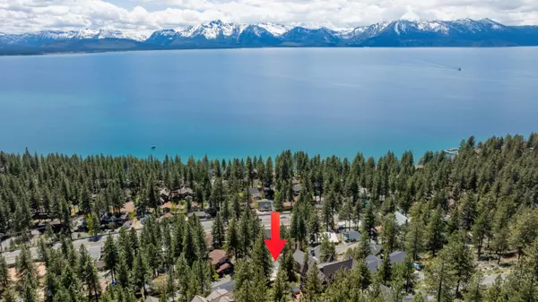 Zephyr Cove, NV 89448,633 Don DR