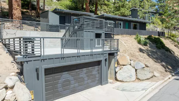 Zephyr Cove, NV 89448,633 Don DR