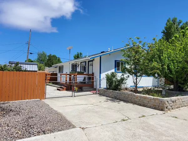 Winnemucca, NV 89445,1615 Ballard LN Lane