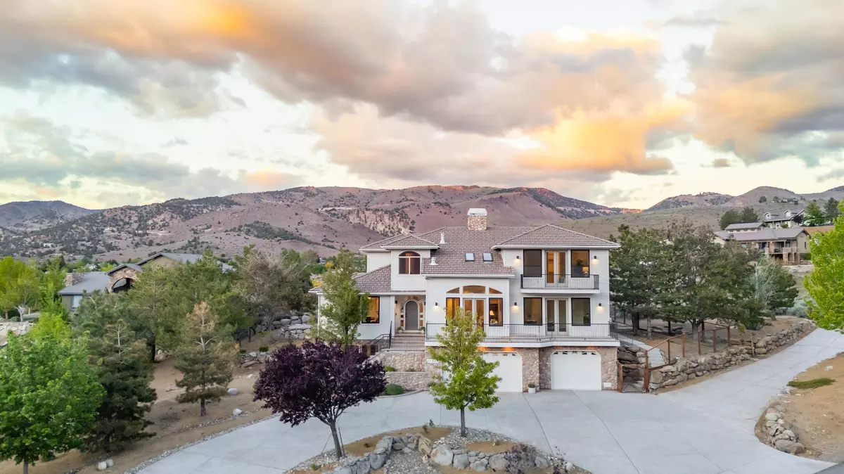 Reno, NV 89521,17144 Majestic View