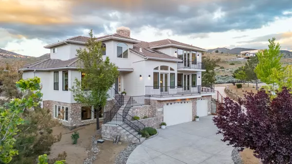 Reno, NV 89521,17144 Majestic View