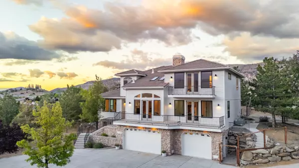Reno, NV 89521,17144 Majestic View DR Drive