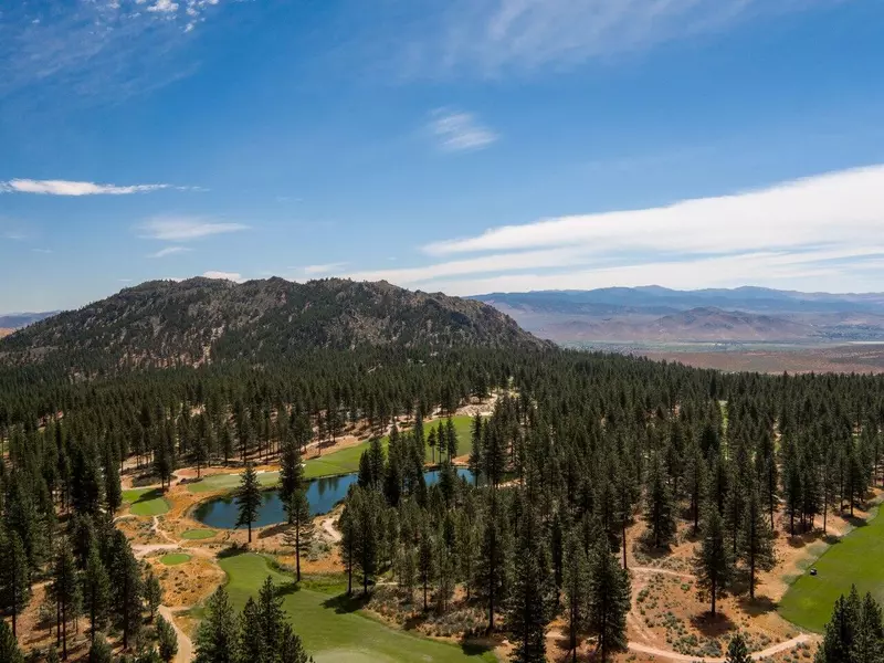 559 Headwaters WAY Way #356, Carson City, NV 89705