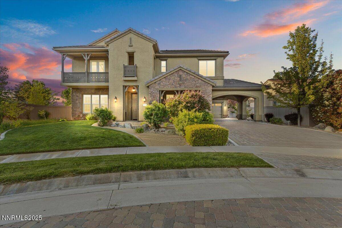 2675 Weymoor CT Court, Reno, NV 89521