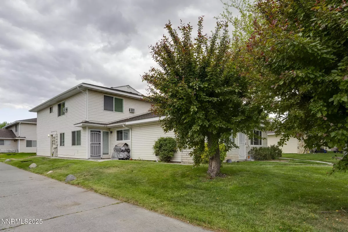 Reno, NV 89502,4930 Catalina DR #APT 3