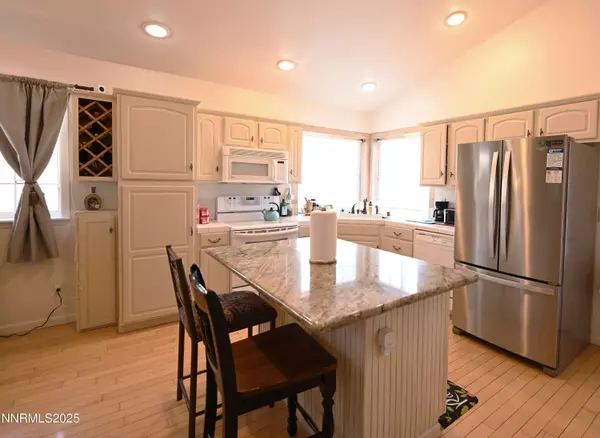 Fallon, NV 89406,620 Sunset