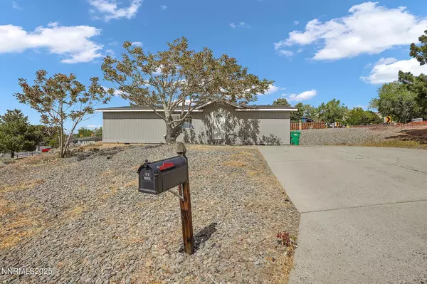 Sun Valley, NV 89433,520 Wall Canyon