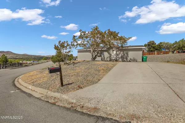Sun Valley, NV 89433,520 Wall Canyon