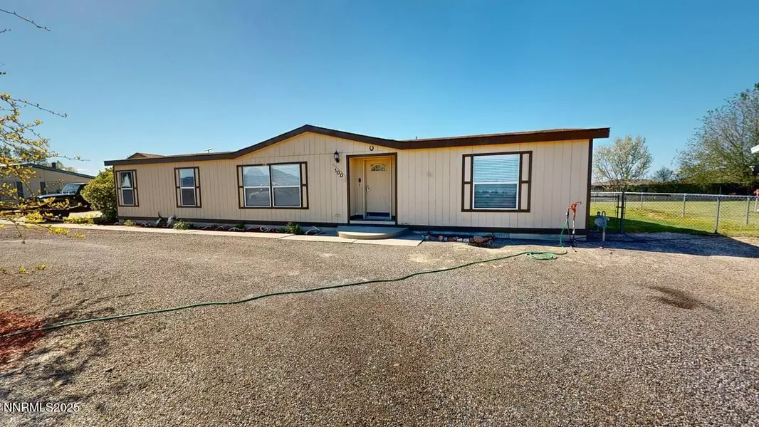 100 Mount Lewis DR Drive, Battle Mountain, NV 89820