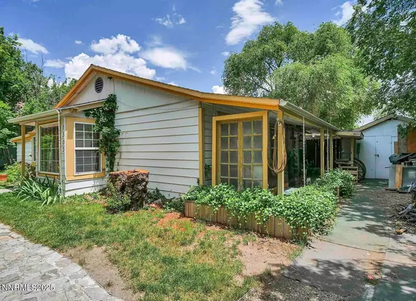 Carson City, NV 89703,1303 N Division ST Street