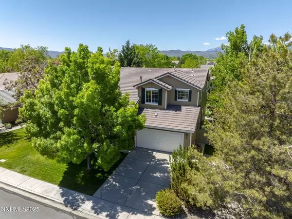 Reno, NV 89521,9629 Thunder Mountain