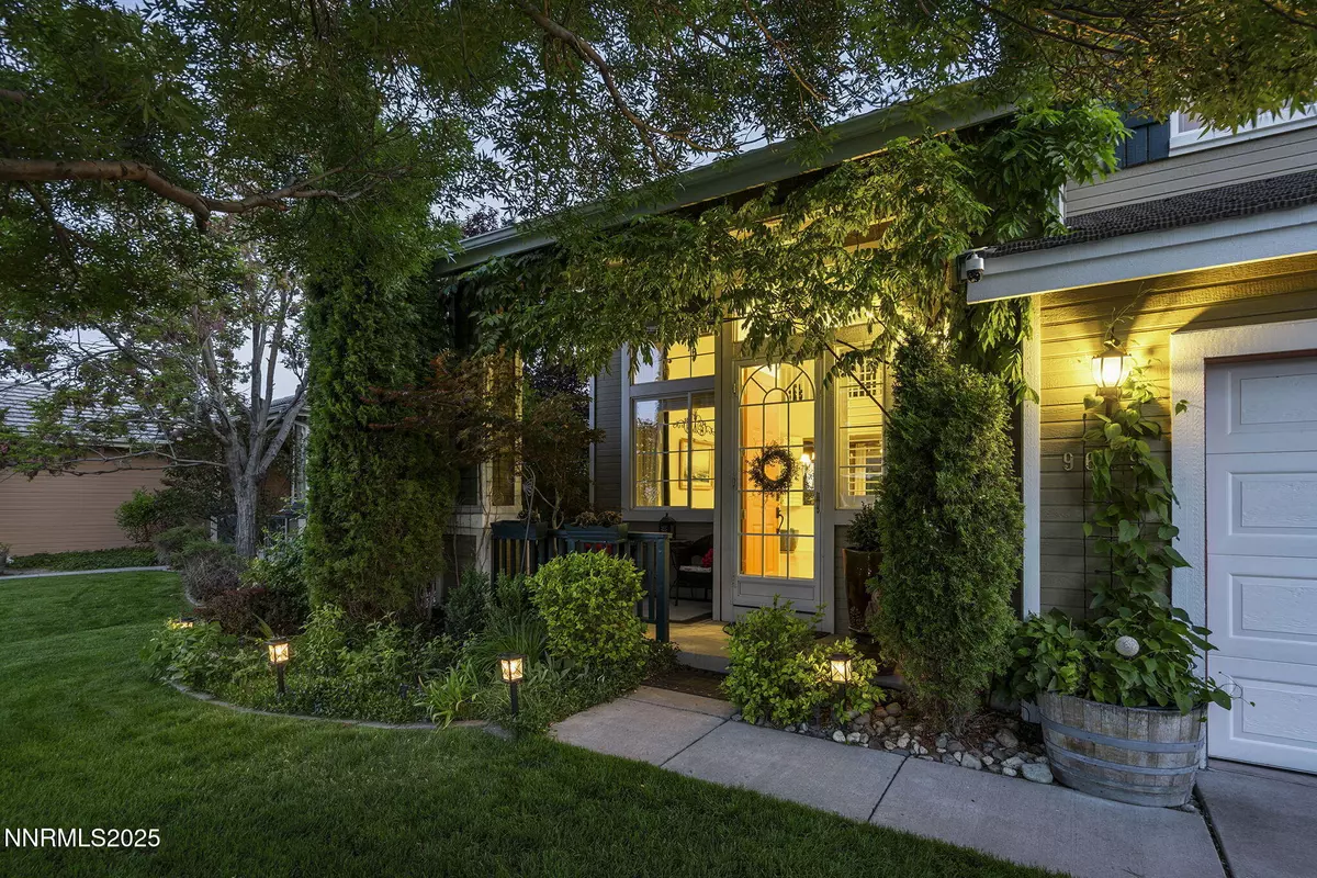 Reno, NV 89521,9629 Thunder Mountain