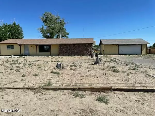 3060 Silver State,  Fallon,  NV 89406