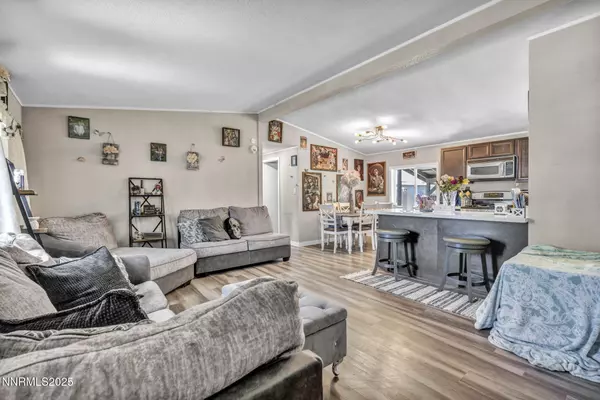 Reno, NV 89506,486 Niles WAY