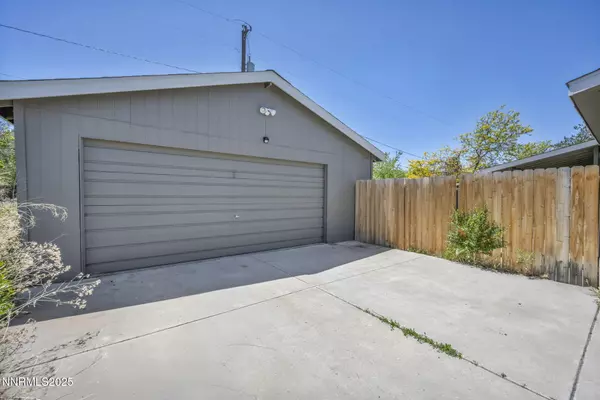 Reno, NV 89506,486 Niles WAY