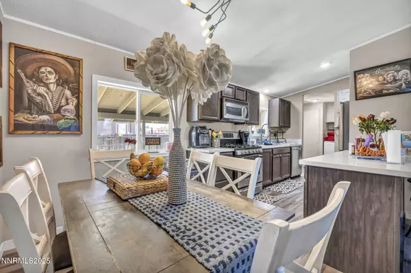 Reno, NV 89506,486 Niles WAY