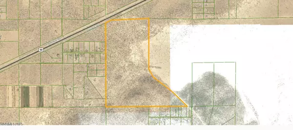 Silver Springs, NV 89429,7975 Break-A-Heart