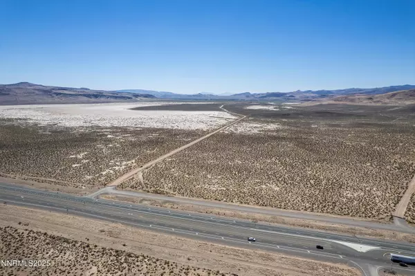 Silver Springs, NV 89429,7975 Break-A-Heart RD Road