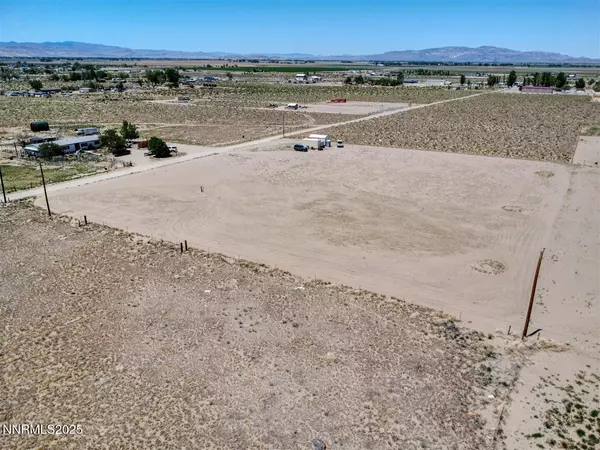 Yerington, NV 89447,0 Smith LN