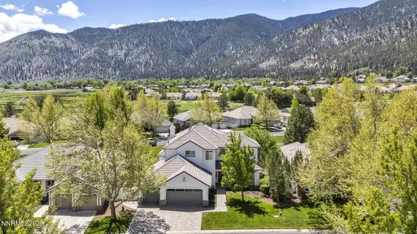 Genoa, NV 89411,343 Genoa Springs