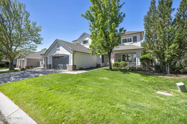 Genoa, NV 89411,343 Genoa Springs