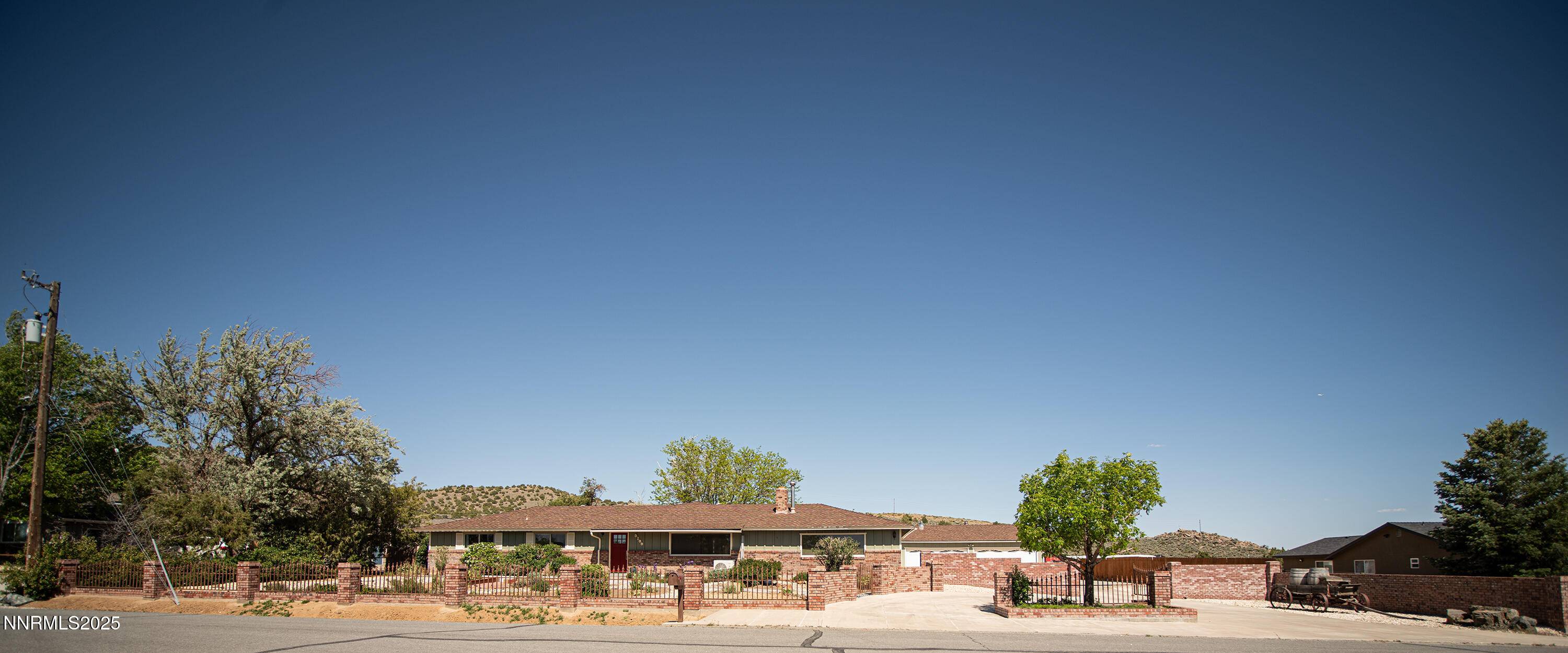 Reno, NV 89506,9100 Wigwam WAY Way