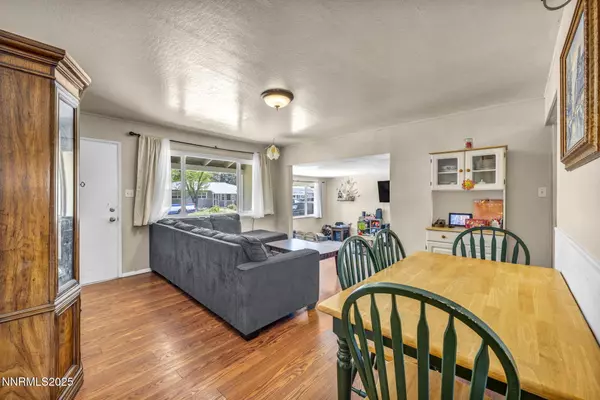 Carson City, NV 89703,218 Albany AVE