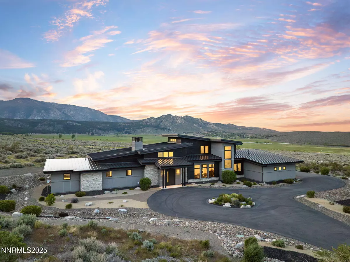 Genoa, NV 89411,310 James Canyon LOOP Loop