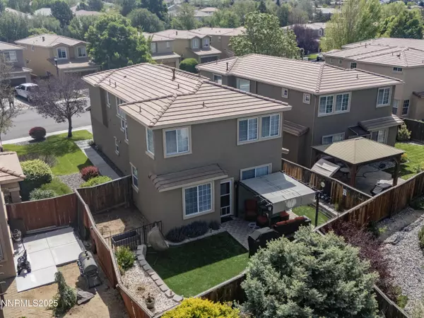 Sparks, NV 89434,2473 Roman DR