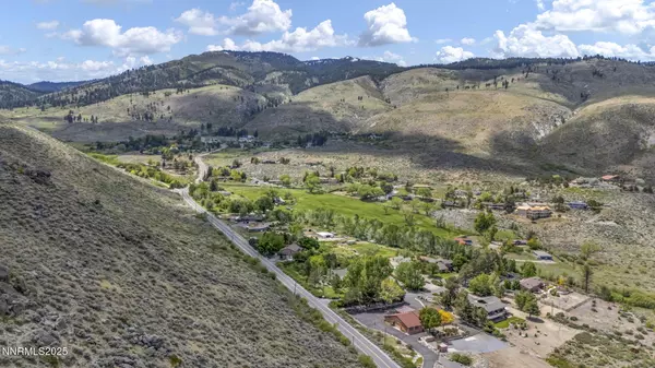 Carson City, NV 89703,3150 Kings Canyon RD Road