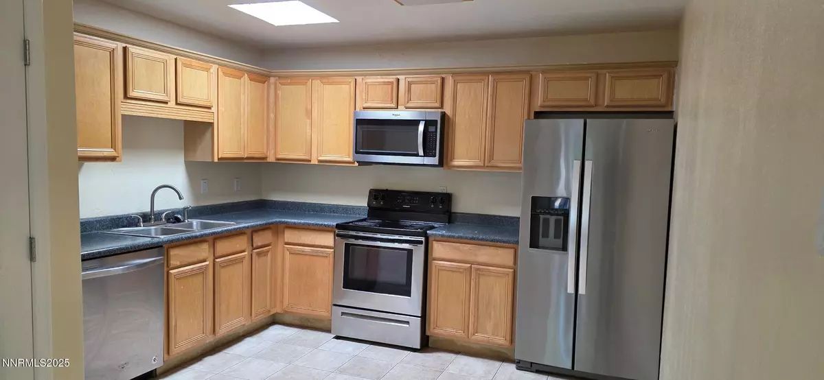 Sparks, NV 89434,1035 Baywood DR #D