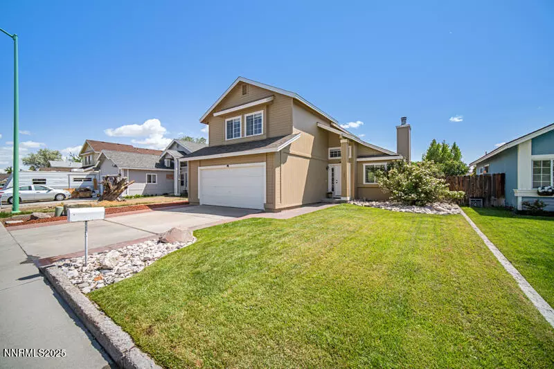 1061 Aimee LN Lane, Fallon, NV 89406